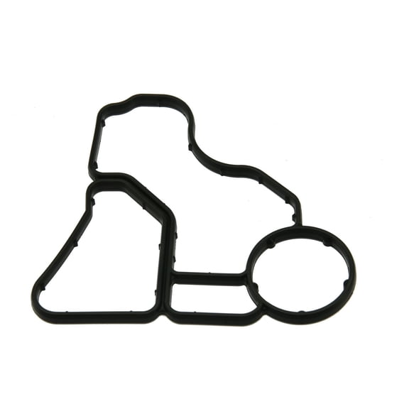 URO Parts 0004760621 Fuel Accumulator