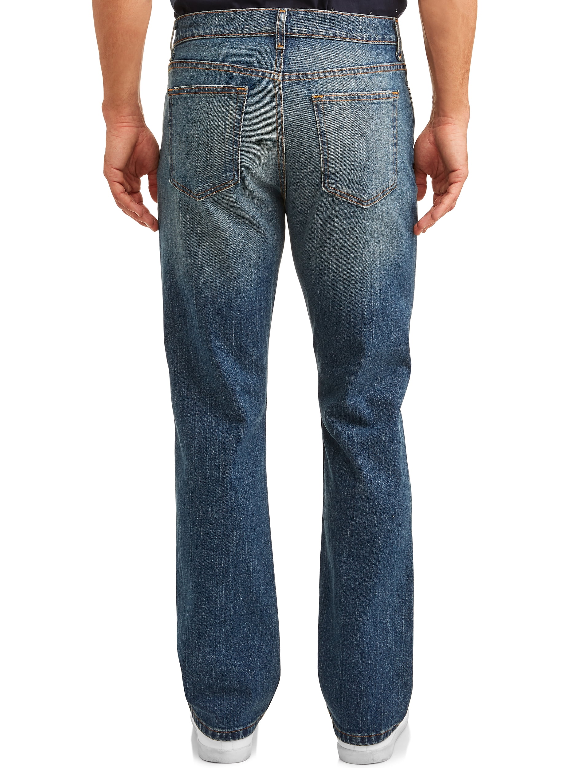 george bootcut jeans