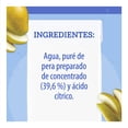 thumbnail image 3 of Bebida Gerber Sabor Pera Botella 200  ml, 3 of 5