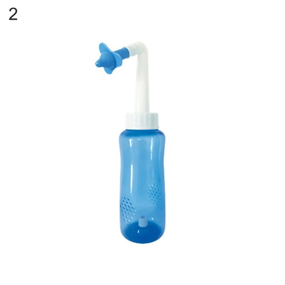 Nasal Wash Machine