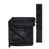 thumbnail image 2 of Bolsa de malla de caza M4 caza militar ejército tiro malla Ehuebsd de latón pistola de balas Ar15 atrapador cubierta de trampa Tactica 1 Uds., 2 of 9