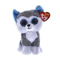 thumbnail image 1 of PELUCHE TY REGULAR SLUSH TY BEANIE BOOS, 1 of 2
