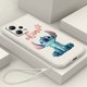 thumbnail image 3 of Stitch Lilo-funda de teléfono suave con dibujos animados de Disney para Xiaomi Redmi Note 13, 12, 12S, 12R, 11, 11T, 11S, 10, 10S, 9 Pro Plus, 5G, 3 of 5