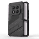 thumbnail image 3 of Funda GANGXUN Antigolpes para Xiaomi Redmi Note 15 Pro Plus 5G con Soporte Invisible, Antihuellas y Protección Completa, 3 of 6