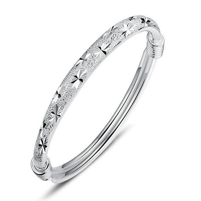 Guardurnaity de cobre para mujer, regalo expresivo y memorable para niñas y mujeres, pulseras para mujeres, brazaletes Ropa, zapatos y accesorios Miscelánea