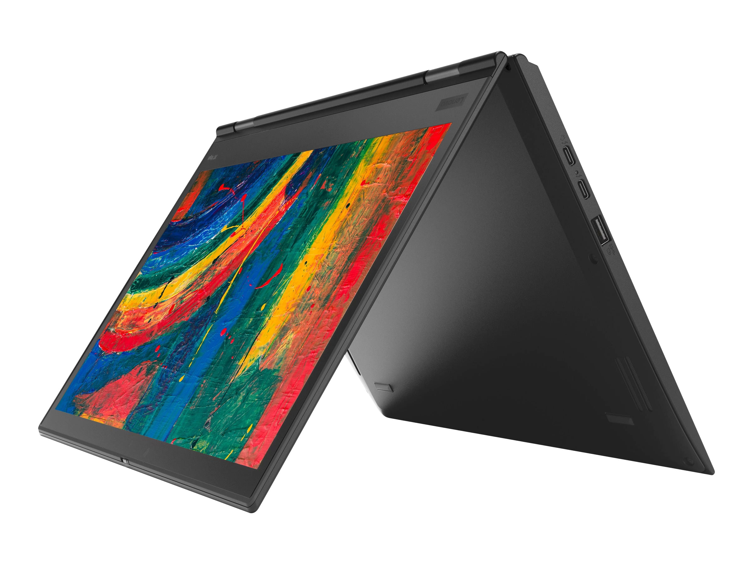 Restored Lenovo ThinkPad X1 Yoga Gen 3 Intel i7-8650U 1.9Ghz