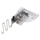 thumbnail image 1 of Encuadernador de costura para máquina de coser industrial con pie móvil DY, entrada de puntada de cadeneta de una sola aguja de 22 mm, 1 of 15