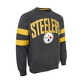 thumbnail image 2 of SUDADERA NFL PARA CABALLERO PITTSBURGH STEELERS 100% ORIGINAL, 2 of 5