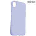 thumbnail image 1 of TPU Mobile Phone Case Shockproof Elastic Protection Cover   for  7/8/SE2  Purple, 1 of 9