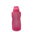 thumbnail image 7 of Motivational Water Bottle BPA Free 1 Gallon Jug with Straw and Time Tracker Gym, 7 of 7