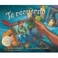 thumbnail image 1 of Te recuerdo (Remembering) (Spanish Edition), 1 of 4