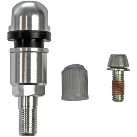 Dorman 974-000 Replacement TPMS Clamp-In Valve Stem for Dorman Sensors