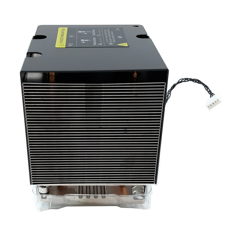 HP Z8 G4 Workstation Second 2ND CPU Heatsink & CPU Tray HP Z8 G4 Workstation Second 2ND CPU Heatsink & CPU Tray