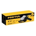 thumbnail image 2 of PRETUL ESMERILADORA DE 4 1 2 630W PRETUL 630 w, 2 of 6