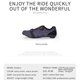 thumbnail image 2 of Zapatos deportivos Zapatos de bicicleta de carretera para hombre con parte inferior de fibra de carbono, zapatos de ciclismo profesionales para hombres, ultraligeros, transpirables, antideslizant, 2 of 8