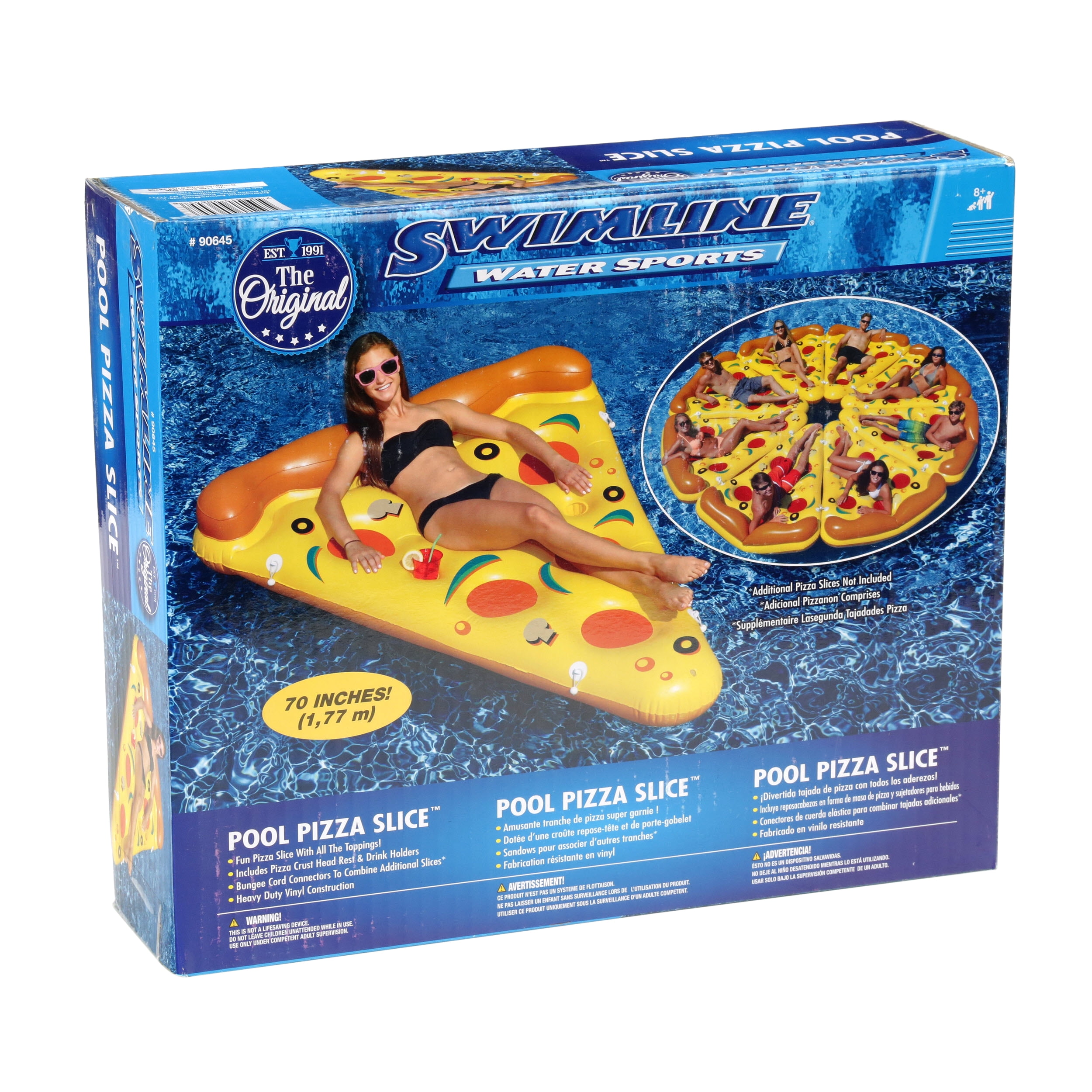 pool toy box