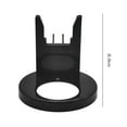 thumbnail image 5 of Sylvtty Hot Melt Glue Stand Storage Holder Non-Slip Base Design High Stability Portable Hot Melt Glue Organizer, 5 of 7