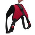thumbnail image 3 of Dog Harness,Pet Dog Cloth Chest Pet Dog Chest Straps Pet Dog Harness Streamlined Design, 3 of 14