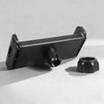 thumbnail image 3 of 2PCS 17mm Socket Mount Bases Adjustable for Tablets Phones Holders 4-9.7Inch Devices, 3 of 8