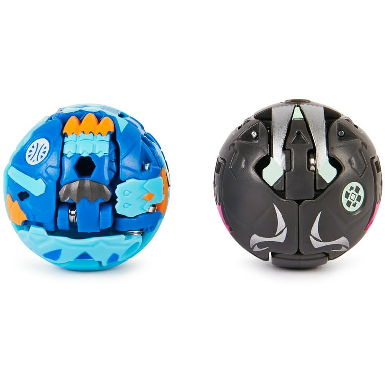 Free Shipping! Bakugan Baku-Gear 4-Pack, Tretorous Ultra