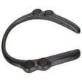 thumbnail image 4 of Auriculares inalámbricos Bling Bling con banda para el cuello IPX4 impermeables Bluetooth 5.3, 4 of 12