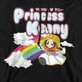 thumbnail image 2 of South Park Princess Kenny Unisex Adult Pull-Over Hoodie,Princess Kenny, Small, 2 of 6