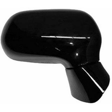 TYC Honda Civic Passenger Side Power Non Heated