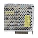 thumbnail image 1 of Convertidor de potencia de conmutación Protección de seguridad Rendimiento de abrasión Fuente de alimentación de aleación de aluminio S-25-24, 1 of 9