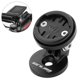 thumbnail image 2 of Adjustable Bike Stem Top Cap Mount Holder With 4 Adapters For Garmin For Bryton For Cateye For Wahoo Cycling Computers, 2 of 5