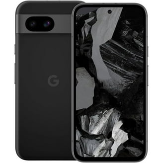 Google Pixel 7a Unlocked Smartphone (128GB) - Charcoal