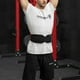 thumbnail image 5 of Cinturón de levantamiento de pesas para hombres y mujeres - Cinturón de levantamiento de pesas para entrenamiento cruzado, fitness funcional, 5 of 6