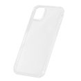 thumbnail image 1 of Estuche De Teléfono Tpu Compatible Con Iphone 13 Series Estuche Transparente Delgado Y Suave Estuche Protector Inevent EL016466-03, 1 of 5