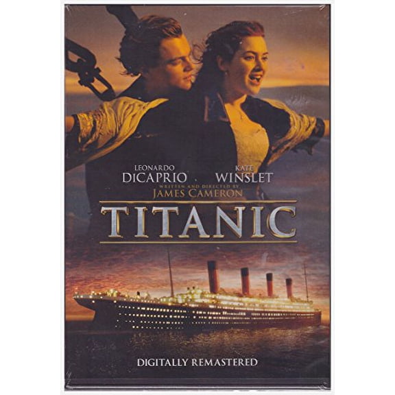 Titanic