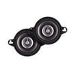 thumbnail image 1 of Polk Audio DB351 - Speaker - 35 Watt - 2-way - coaxial - 3.5", 1 of 1