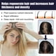 thumbnail image 5 of Ganfancp Polygonum Multiflorum y Jengibre Herbal Hair Nourishing Hair Solution Caída y Densidad Del Cabello 30Ml Ofertas de La Semana 1X Aceite para El Cabello, 5 of 7