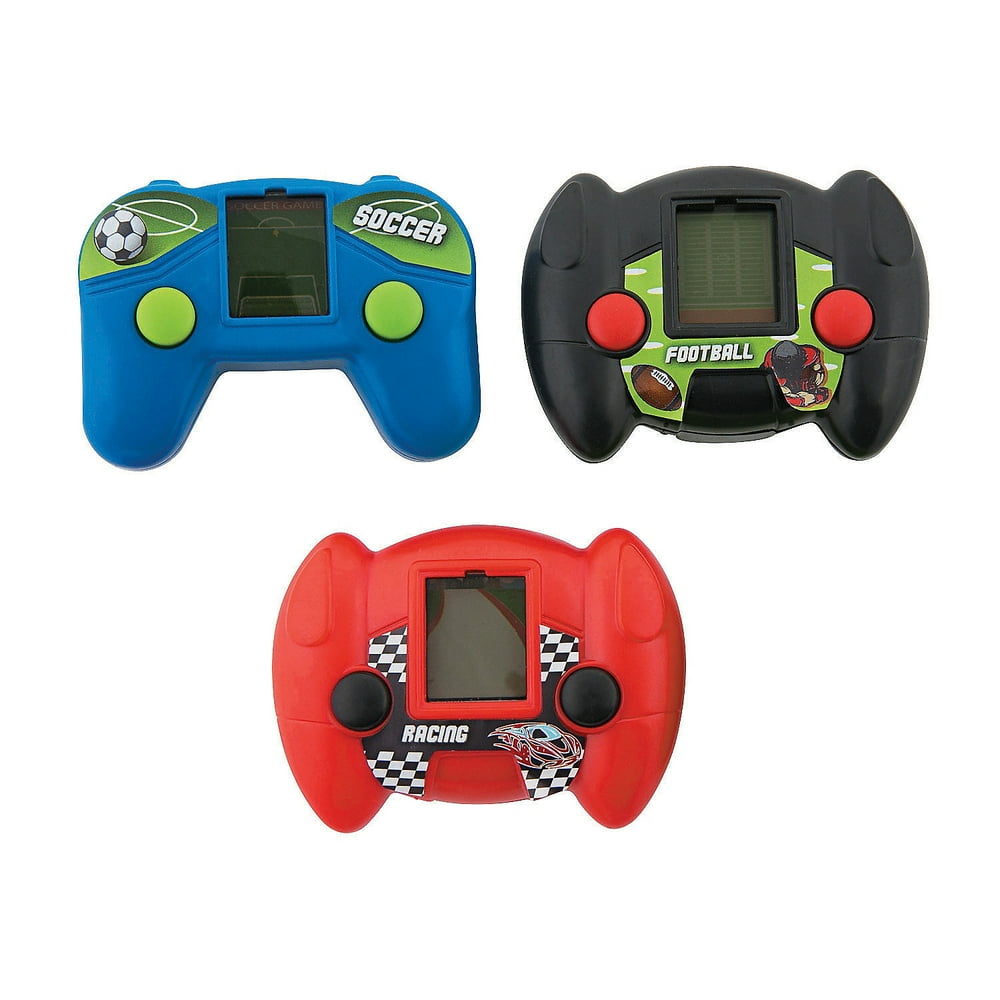 real littles electronic game