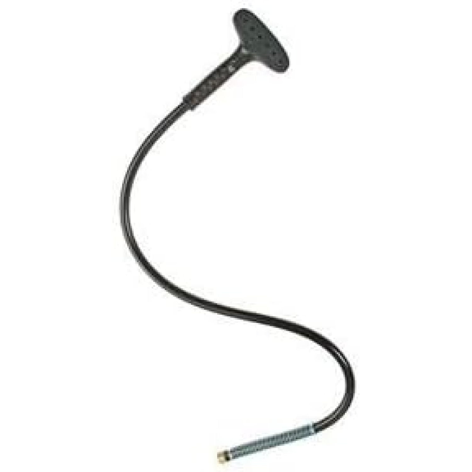 Jiffy Replacement Plastic Head and 5.5' Hose for Garment Steamers