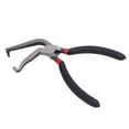 thumbnail image 1 of Electrical Connector Separator Tool, Electrical Connector Separator Pliers 2 Tip Angle Weatherproofing Terminal Removal with Non Slip Handle for Automotive, 1 of 7