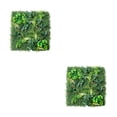 thumbnail image 4 of Moyic Colgante colgante de pared de plantas artificiales exquisito de larga duración, accesorios para el hogar, suministros de boda, jardín Type2 NO2, 4 of 6