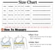 thumbnail image 3 of kcavykas Sujetadores push-up sin aros para mujer Sujetador bralette de uso diario sin aros Sujetadores sin aros para mujer en liquidación Beige 2XL, 3 of 4