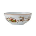 thumbnail image 7 of Fitz & Floyd St. Nicholas 16pc. Porcelain Dinnerware Set (Service for Four), 7 of 7