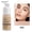 04# Natural Beige / Neutral Medium, variant on Julystar oil-control foundation for daily oil control and concealing, with a natural matte texture, long-lasting and non-cakey, suitable for everyday use to stay fresh all day.