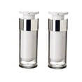 thumbnail image 4 of unbranded 2Ud De Vacías Para Cosméticos Con Material Plástico Y Bambú Para Viaje, 4 of 6