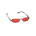 thumbnail image 2 of Elope Goth Vamp Glasses, 2 of 2