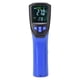 thumbnail image 4 of Termómetro infrarrojo portátil, termómetro infrarrojo digital LCD portátil IR-834, medidor de temperatura, tecnología de vanguardia, 4 of 8