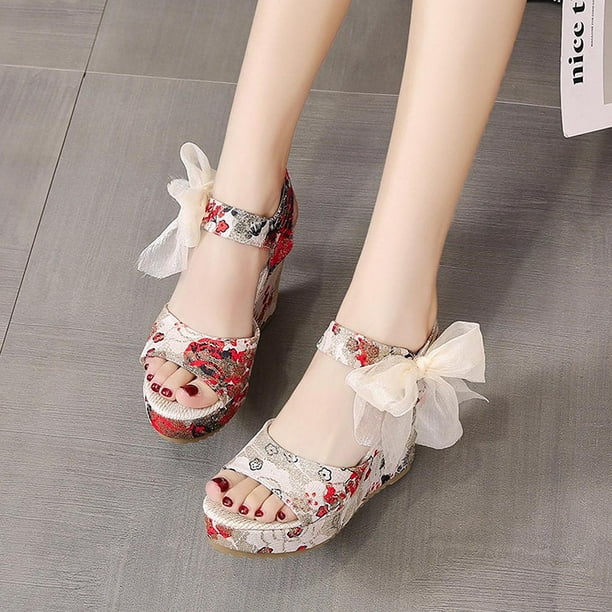 Nice sandals hotsell for girls