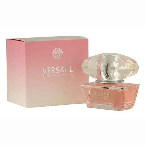 Fragrance Bright Crystal de Versace pour dames