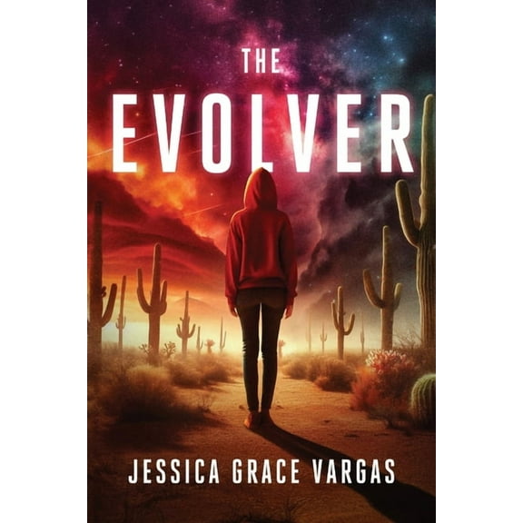 The Evolver, (Paperback)