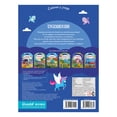 thumbnail image 2 of Colorea y Juega Unicornios El Gato De Hojalata Libro de bolsillo 1ra edicion, 2 of 2