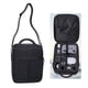 thumbnail image 3 of Estuche de Transporte con Correa Portátil Carcasa de Bandolera para 2 Sunnimix Estuche de almacenamiento, 3 of 8